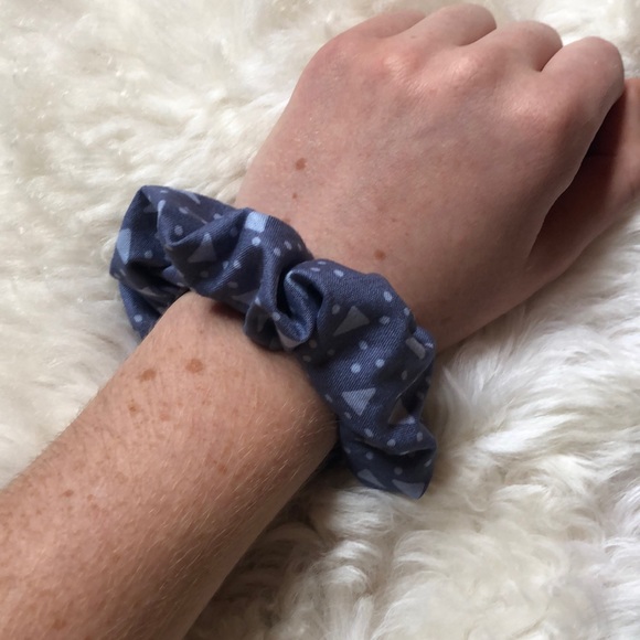 Handmade Scrunchie Set - Picture 5 of 8